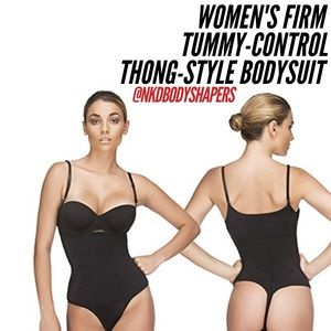 Colombian Authentic Faja & Body Shaper